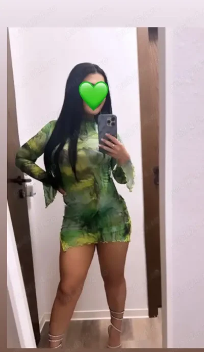 !!****Miniona super sexyy!!! ****Cristina!!**** !! !! Caut colega