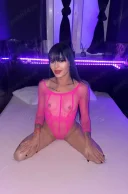 Transsexuală nou pe orașul vostru activă pasivă fac și deolasari confiramre wp - imagine 2