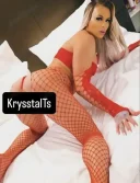 Luxury Pachetul Perfect Krysstal Trans Fac si Party - imagine 1