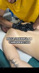 Masaj terapeutic, de relaxare pentru exclusiv pentru doamne - imagine 2