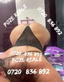 Bruneta xxx siliconata - imagine 2