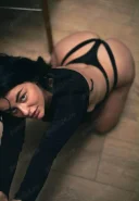 Buna, sunt Ana nouă la tine in oraș!! - imagine 1