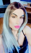 Carolina TRAVESTY ACTIVA super dotata XXL - imagine 3