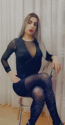 Carolina TRAVESTY ACTIVA super dotata XXL - imagine 4