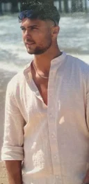 Ofer companie doamnelor și domnisoarelor - imagine 1