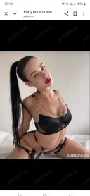 Doar câteva zile în oraș fac Party Rin Grande Hotel - imagine 1