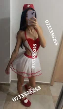 Brunetă slim! - imagine 1