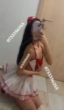 Brunetă slim! - imagine 2