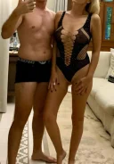 Cuplu Luxury Escort disponibil pe WhatsApp - imagine 3