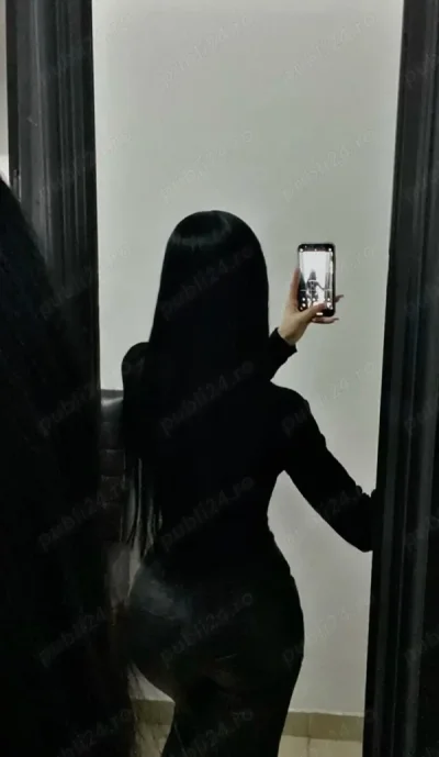 EXcorta de lux ..sexy si frumoasa