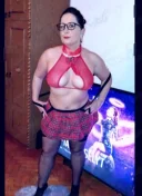 Bruneta matura 40 ani azi am ajuns - imagine 2