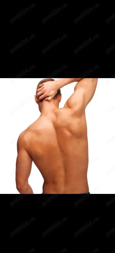 Masaj de relaxare erotic