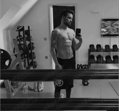 Tânăr 27 de ani in căutare de noi experiente