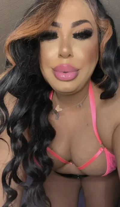 New transexuala 100%reala siliconata