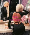 Papusa Barbie Trans! Doar pentru pretențioși! - imagine 5