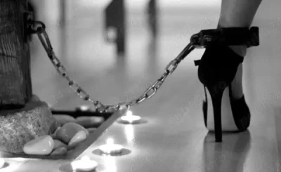 Stapana isi cauta sclav supus