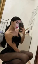 Natașa transsexuală - imagine 4