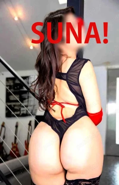 New! Bruneta Matura, pasiune si masaj. Baba Novac