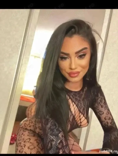 Noua în orașul tău pentru puțin timp