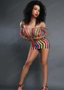 Transexuală ofer și show web - imagine 3