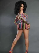 Transexuală ofer și show web - imagine 4