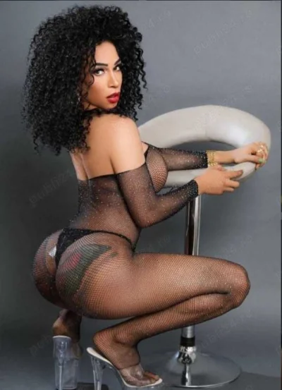 Transexuală ofer și show web