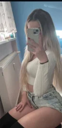 Cristina 21 ani - imagine 1