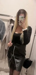 Cristina 21 ani - imagine 4