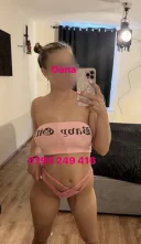 Oana Disponibilitate 3 zile, zona Coresi - imagine 3