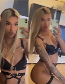 Ayse ts girl te aștept - imagine 1