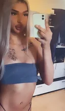 Ayse ts girl te aștept - imagine 2