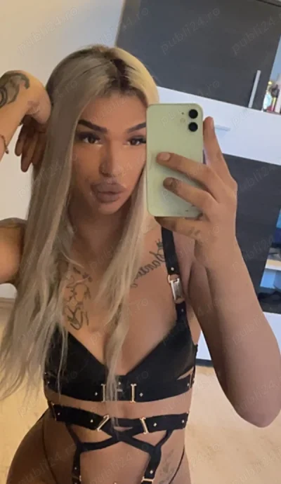 Ayse ts girl te aștept