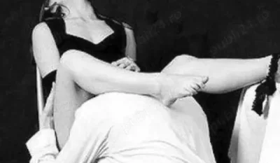 Barbat discret pt Doamne si domnisoare