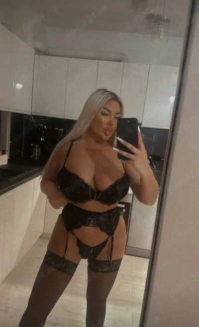 Buna sunt ionela sevci totale