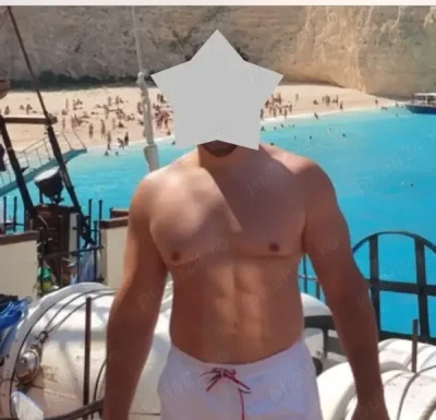 Educat, rafinat. dotat, sportiv caut dna dominantă pentru casatorie