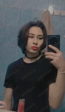 Salut, mă numesc Alex, 24 ani, ofer servicii totale și multe alte fantezii - imagine 1