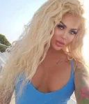 Lara Belmondo Luxuriantă si apetisanta-Show Web-Accept și dotati, accesorii - imagine 2