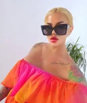 Lara Belmondo Luxuriantă si apetisanta-Show Web-Accept și dotati, accesorii - imagine 5