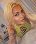 Luxury energy. Feminine power,High-class femininity-Vanilla Transex Model Lara Belmondo - imagine 3