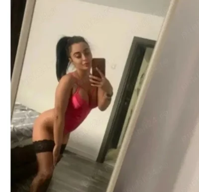 Pentru prima oara am sosit accept total