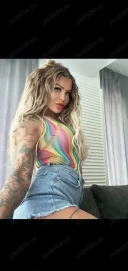 Transex Vanilla Model Luxury Lara Belmondo,Eleganță cu un strop de foc-Show Web-Party-Fara limite - imagine 2