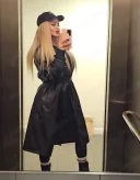 Transex Vanilla Model Luxury Lara Belmondo,Eleganță cu un strop de foc-Show Web-Party-Fara limite - imagine 6