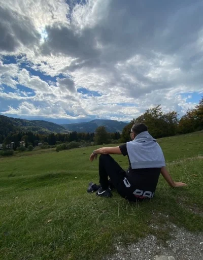 Vrei sa fii aventuroasa? Hai sa exploram:)