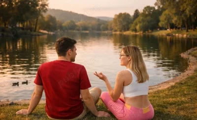 Cautam persoane deschise la minte pentru aventuri discrete