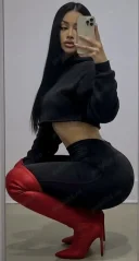 Show web !! doar pe whatssap nu sunt excorta reala - imagine 3