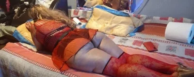 Doamna draguta 43 ani