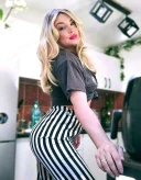 Trans Bella poze si video show web - imagine 1