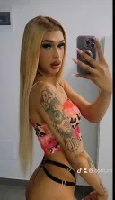 Ayse Ts-girl - imagine 1