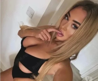 Senzuala si pasionala noua in oras