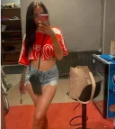 Allesandra accept cuplu total în orice fel - imagine 1